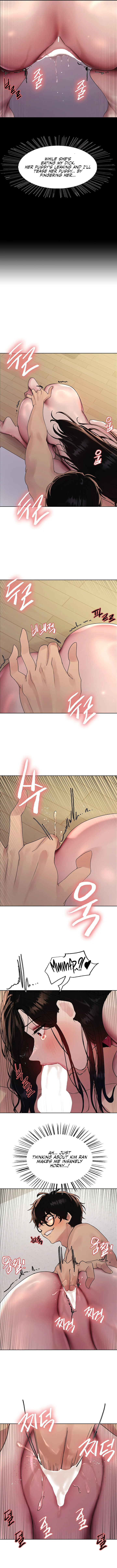 Sex Stopwatch chapter 102 page 6