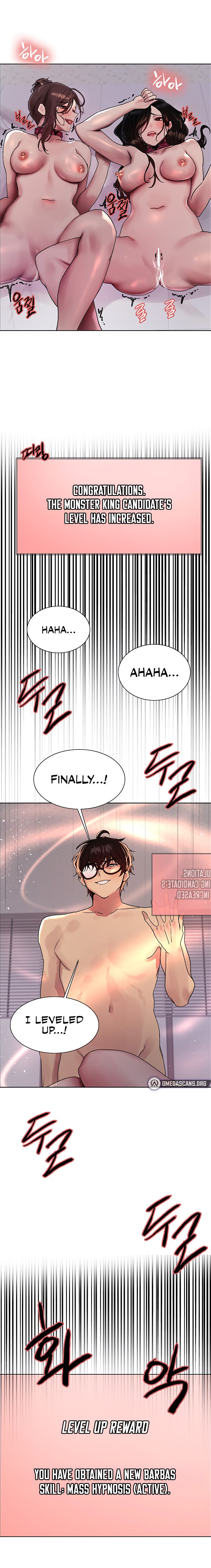 Sex Stopwatch chapter 102 page 13