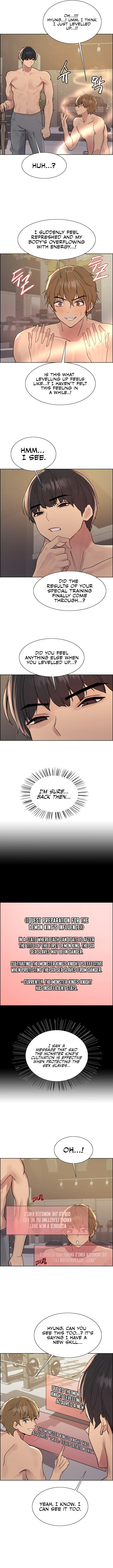 Sex Stopwatch chapter 103 page 6