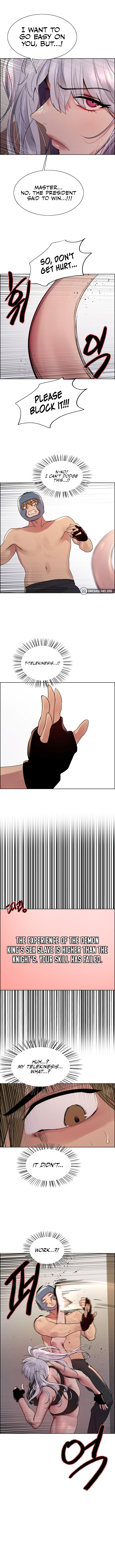 Sex Stopwatch chapter 104 page 5
