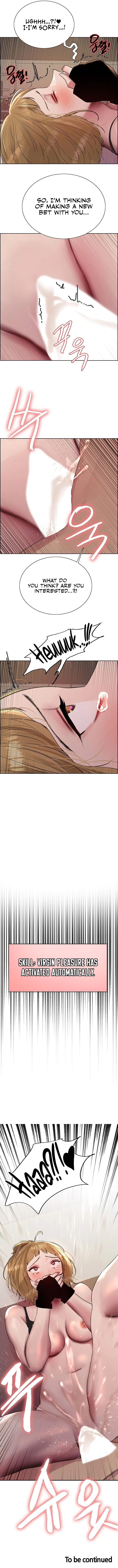 Sex Stopwatch chapter 104 page 14