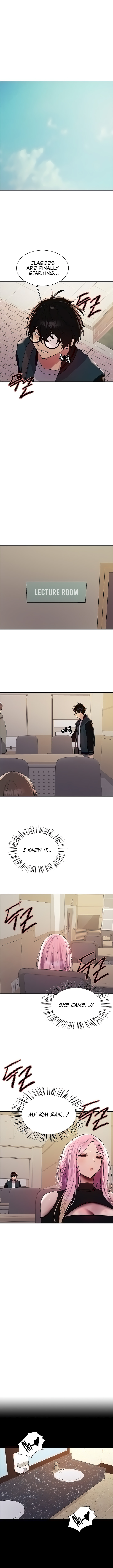 Sex Stopwatch chapter 106 page 4