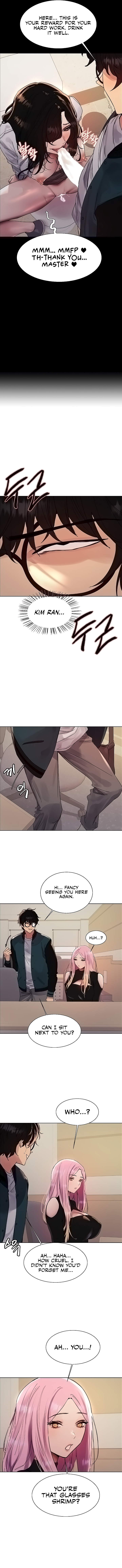 Sex Stopwatch chapter 106 page 6