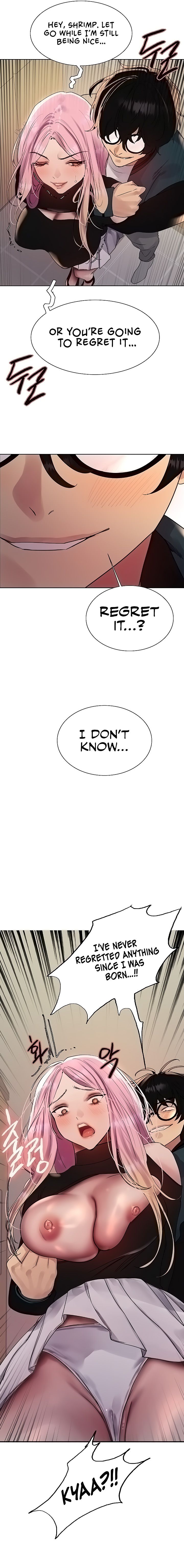 Sex Stopwatch chapter 106 page 12