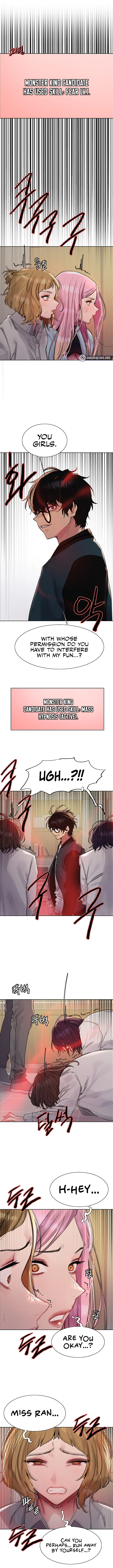 Sex Stopwatch chapter 107 page 9