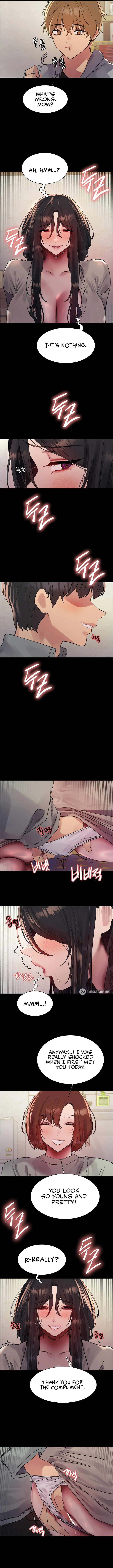 Sex Stopwatch chapter 108 page 7