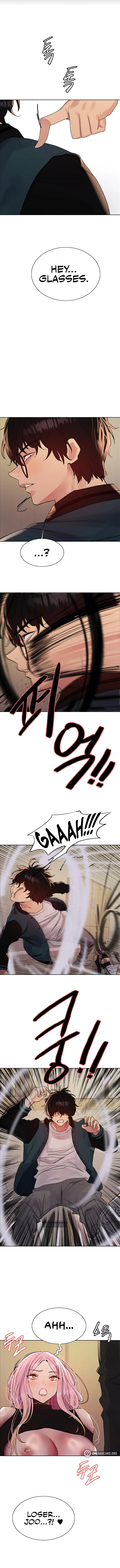 Sex Stopwatch chapter 109 page 13