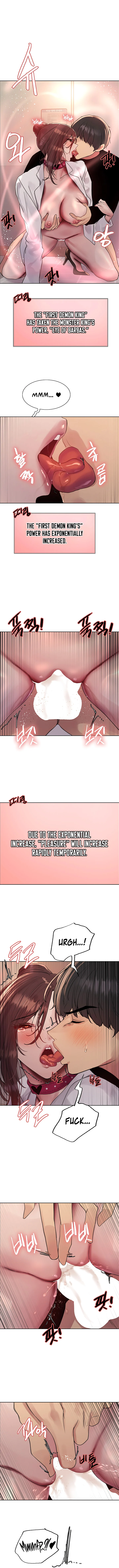 Sex Stopwatch chapter 111 page 10