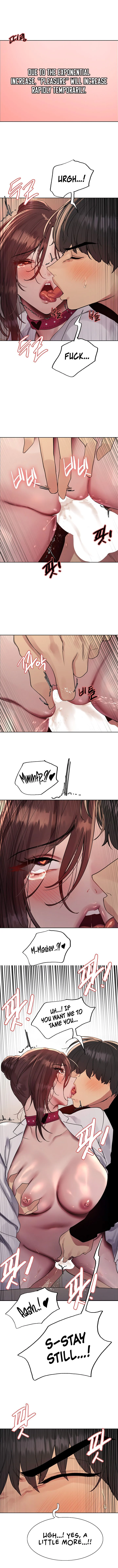 Sex Stopwatch chapter 112 page 1