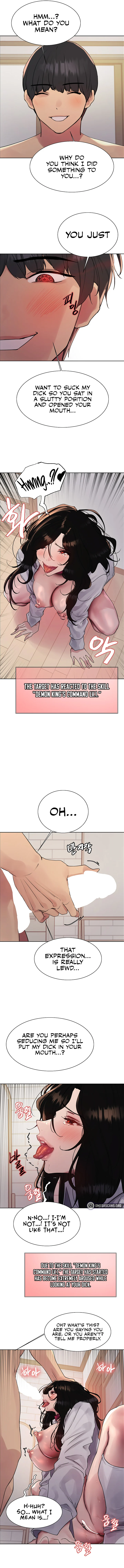 Sex Stopwatch chapter 112 page 11