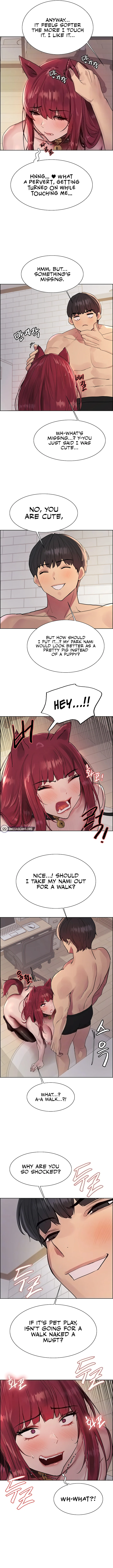 Sex Stopwatch chapter 115 page 3
