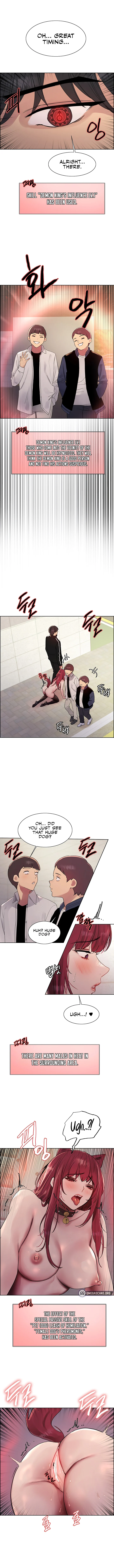 Sex Stopwatch chapter 115 page 5