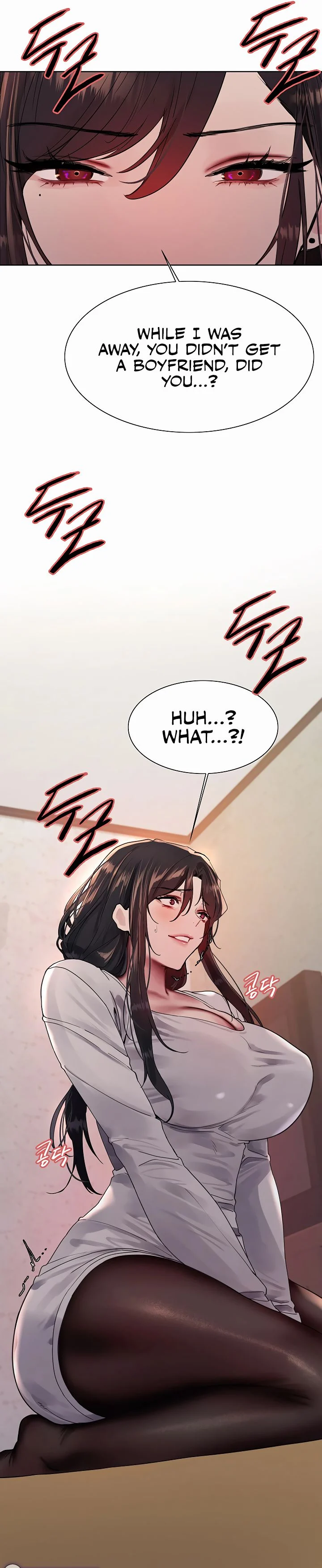 Sex Stopwatch chapter 117 page 9