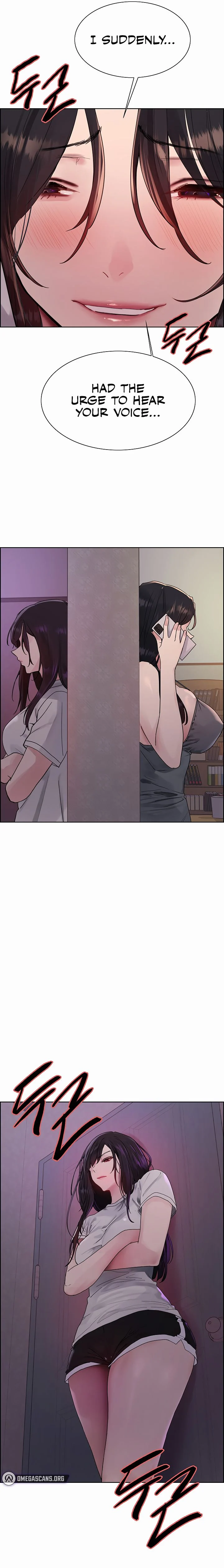 Sex Stopwatch chapter 118 page 8