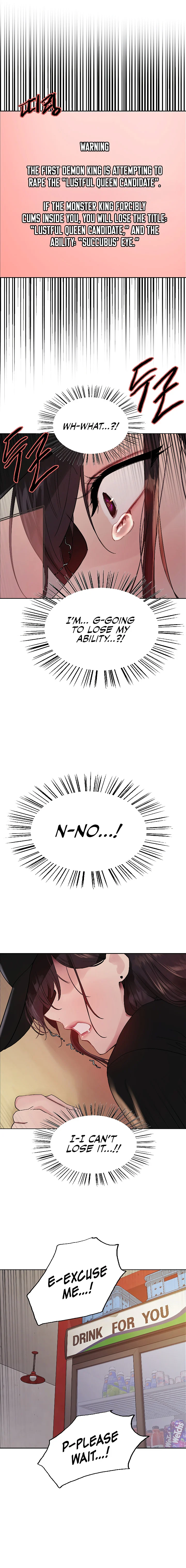 Sex Stopwatch chapter 119 page 14