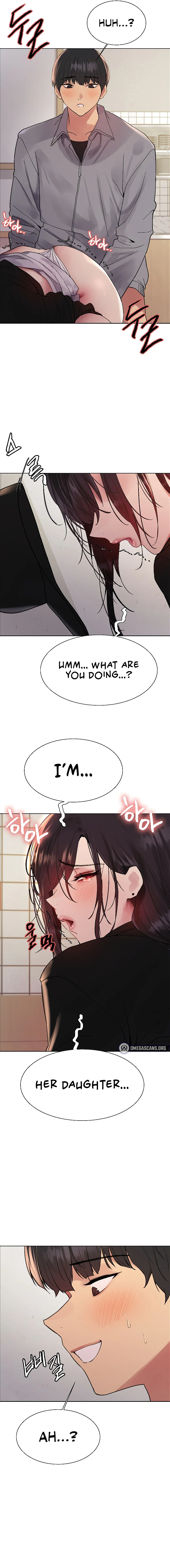 Sex Stopwatch chapter 119 page 15