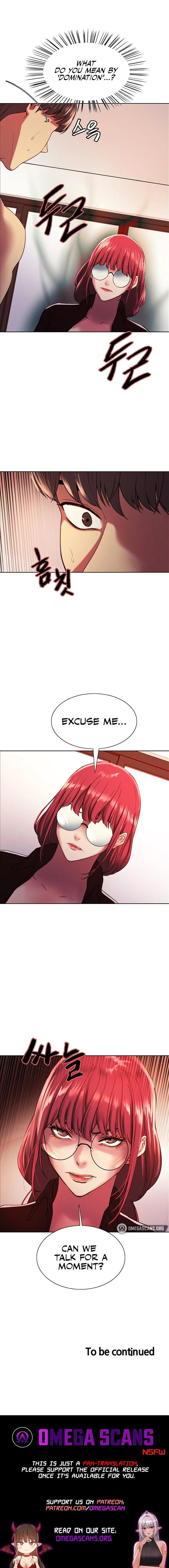 Sex Stopwatch chapter 12 page 10