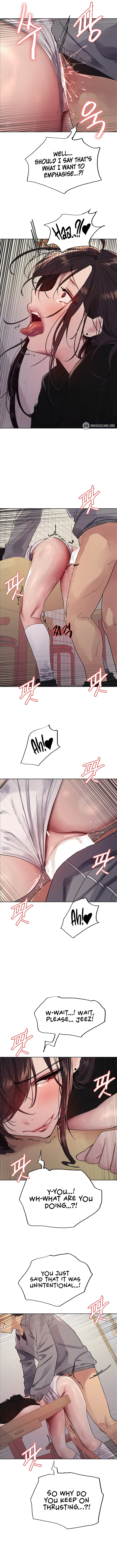 Sex Stopwatch chapter 120 page 4