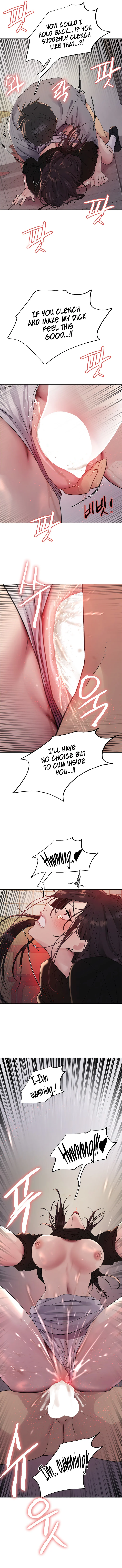 Sex Stopwatch chapter 120 page 11