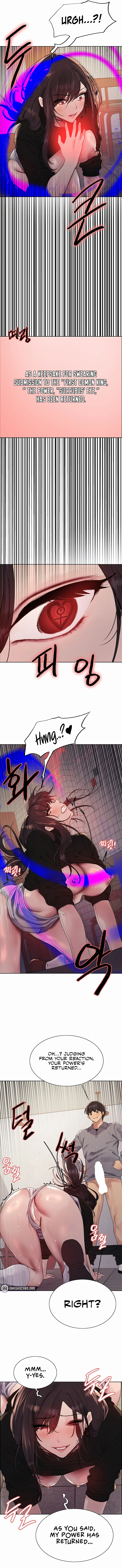 Sex Stopwatch chapter 122 page 5