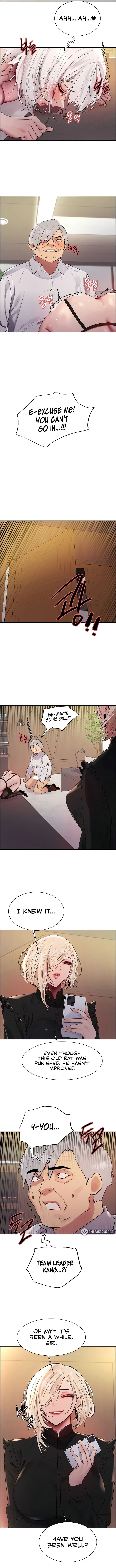 Sex Stopwatch chapter 128 page 9