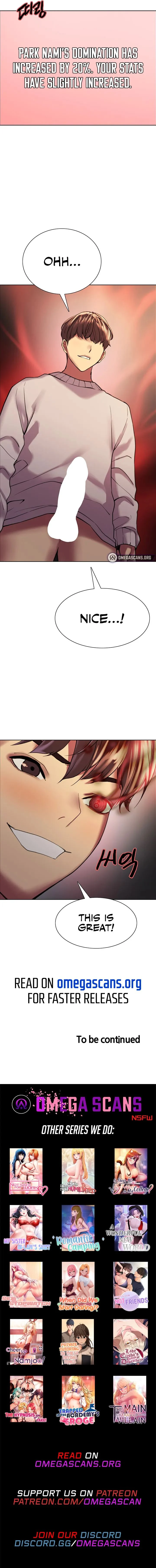 Sex Stopwatch chapter 14 page 12