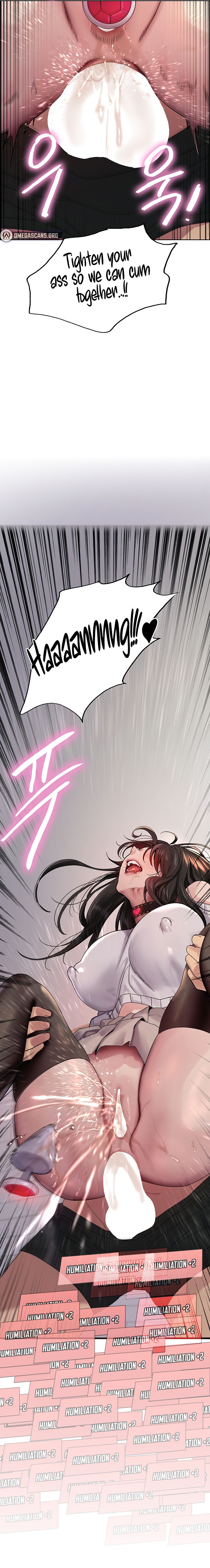 Sex Stopwatch chapter 148 page 9