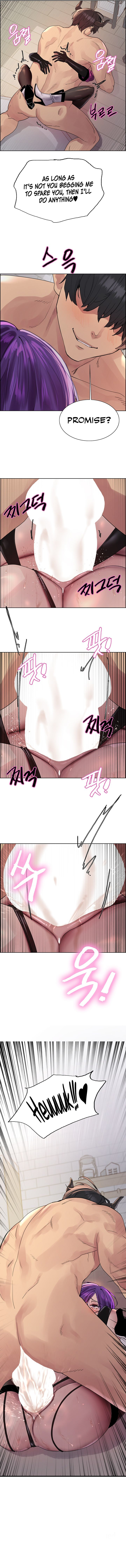 Sex Stopwatch chapter 153 page 7