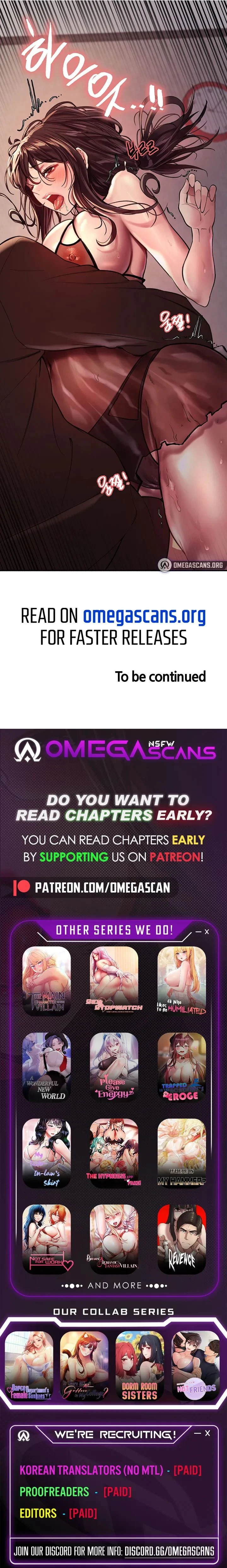 Sex Stopwatch chapter 29 page 11
