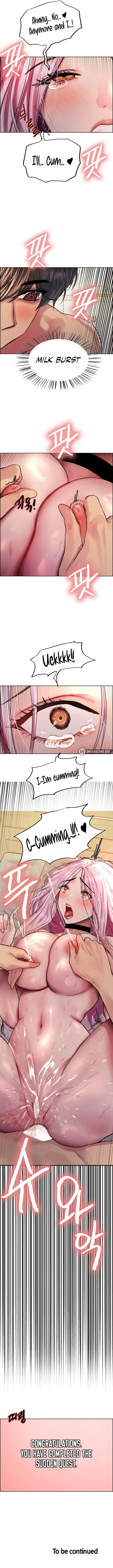 Sex Stopwatch chapter 41 page 11