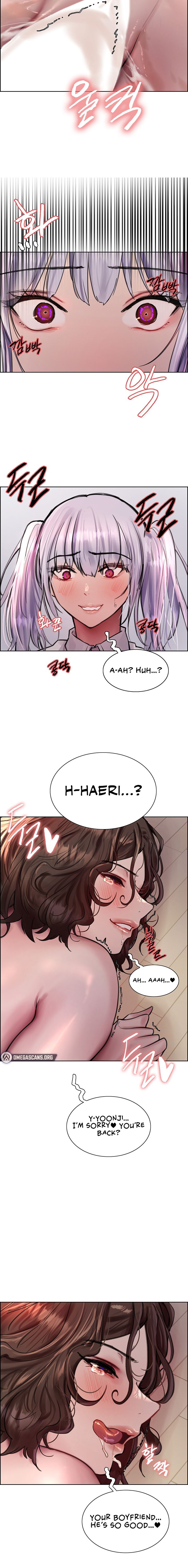 Sex Stopwatch chapter 60 page 12