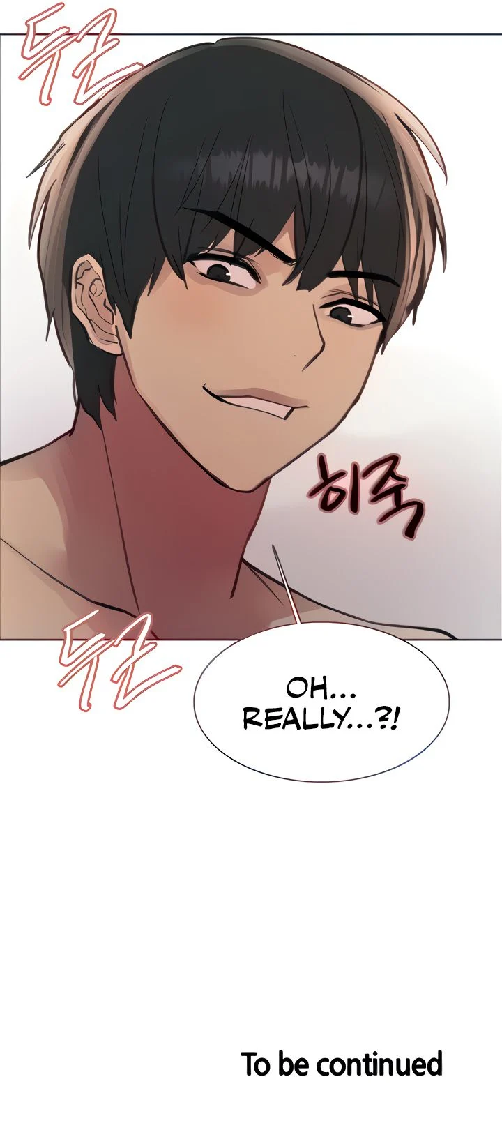 Sex Stopwatch chapter 70 page 9