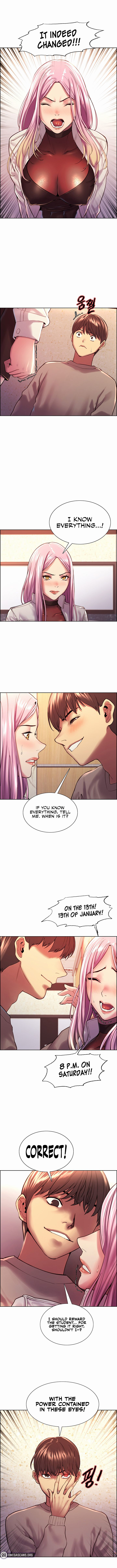 Sex Stopwatch chapter 73 page 3