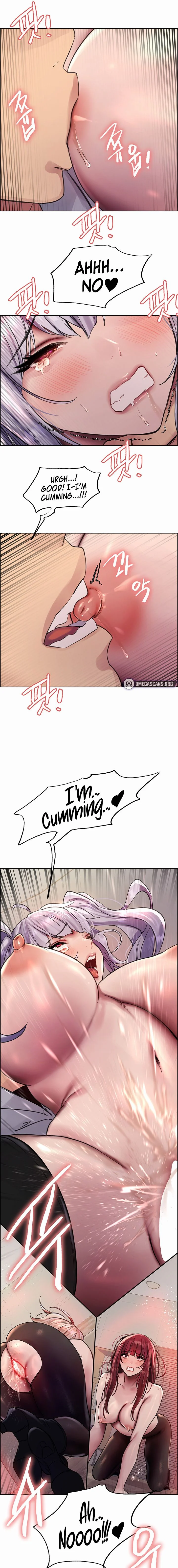 Sex Stopwatch chapter 78 page 10