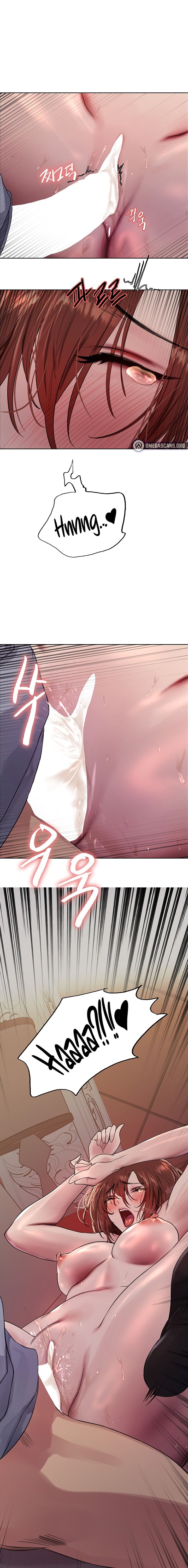 Sex Stopwatch chapter 87 page 8