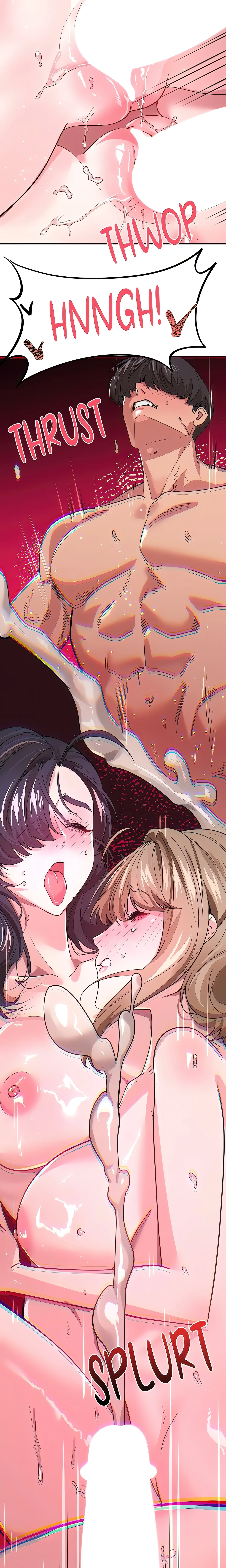 Sex Story (Official) chapter 11 page 7