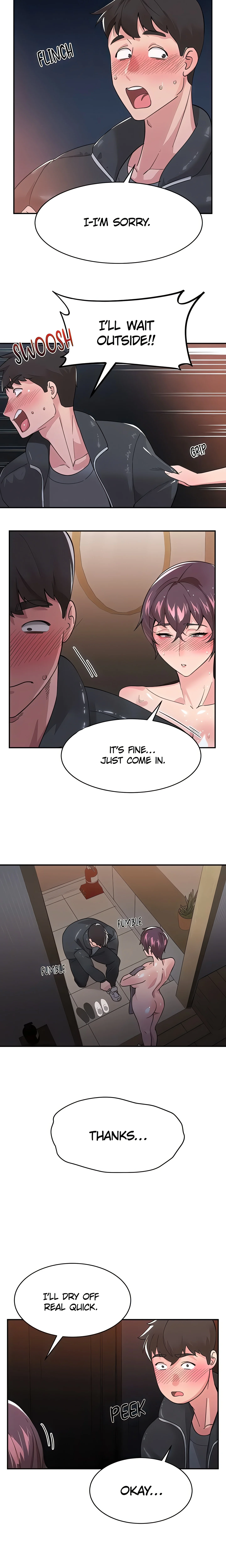 Sex Story (Official) chapter 12 page 2