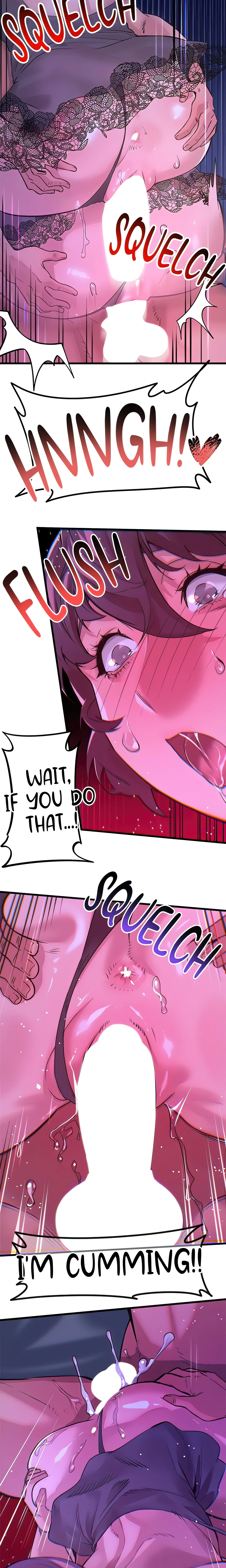 Sex Story (Official) chapter 15 page 2