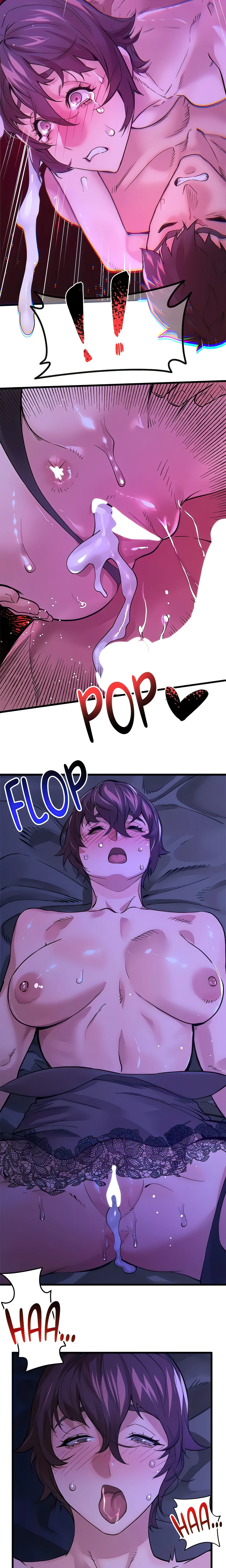 Sex Story (Official) chapter 15 page 3