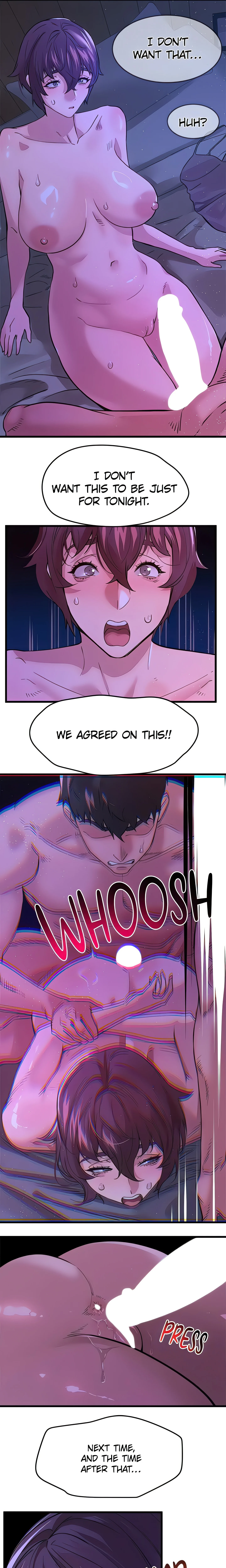 Sex Story (Official) chapter 15 page 5