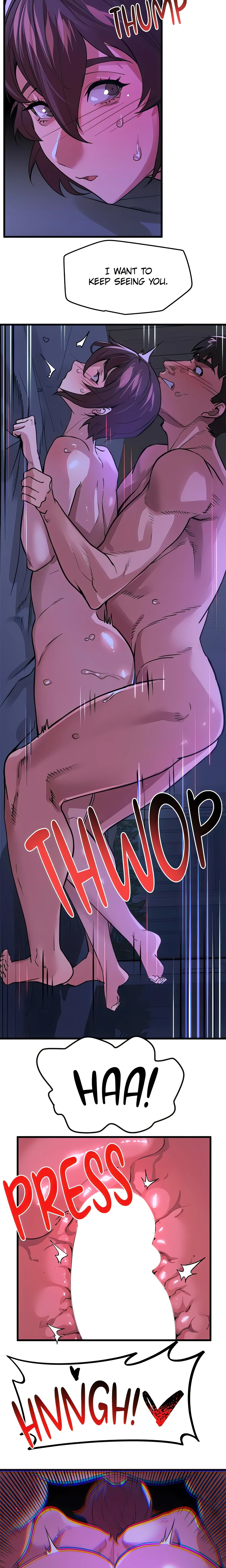 Sex Story (Official) chapter 15 page 6