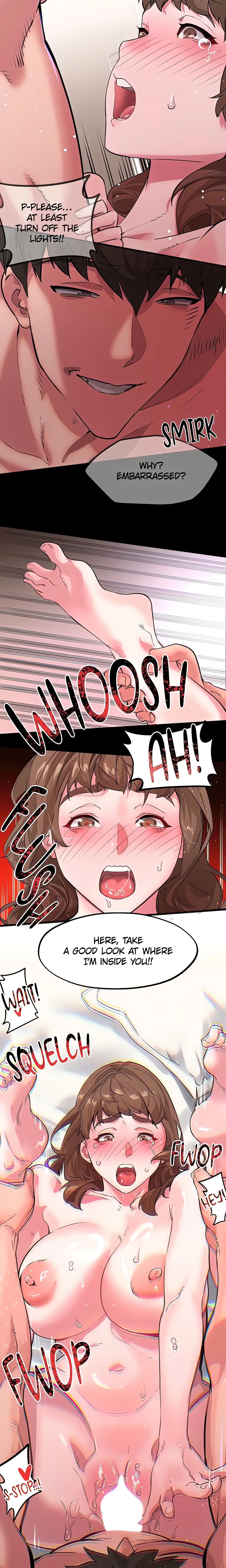 Sex Story (Official) chapter 16 page 2