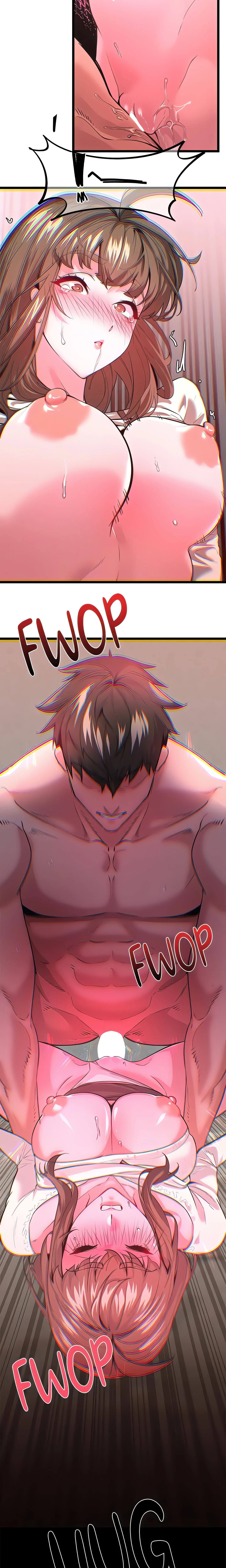 Sex Story (Official) chapter 22 page 3