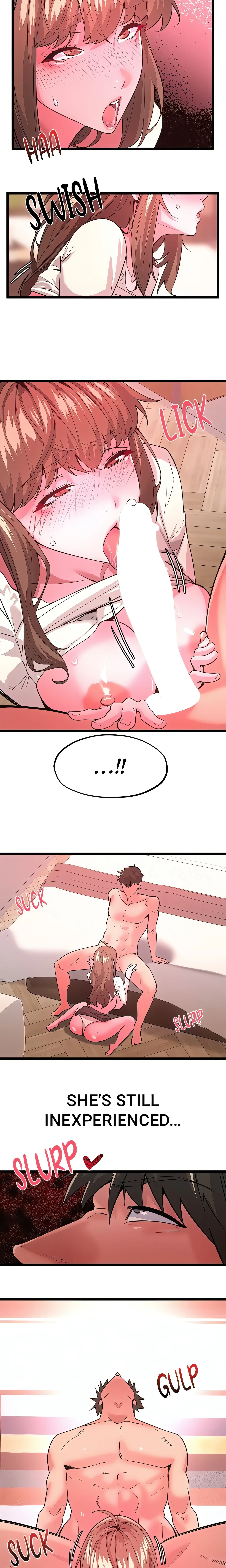 Sex Story (Official) chapter 22 page 5