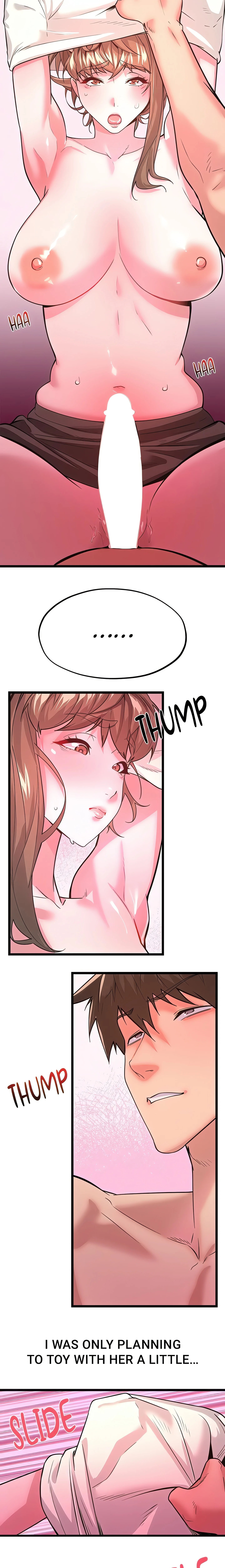 Sex Story (Official) chapter 22 page 7