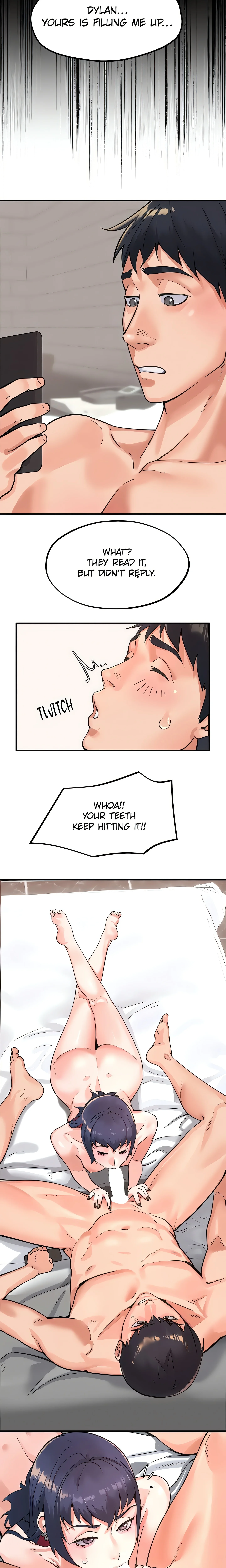 Sex Story (Official) chapter 24 page 2
