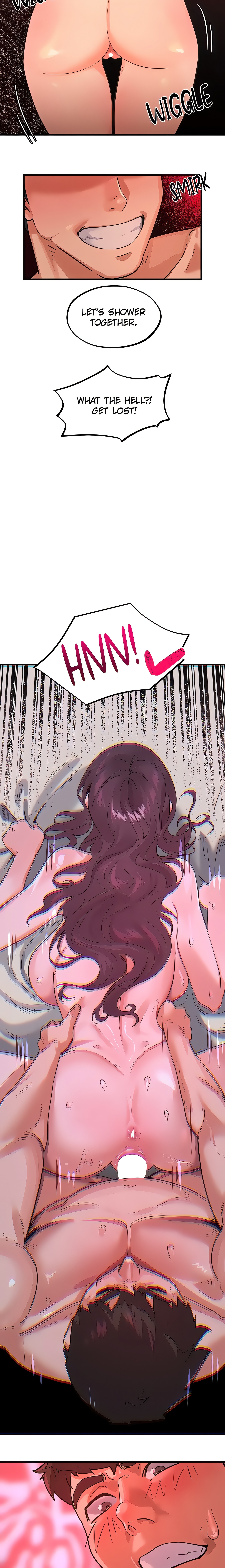 Sex Story (Official) chapter 25 page 6