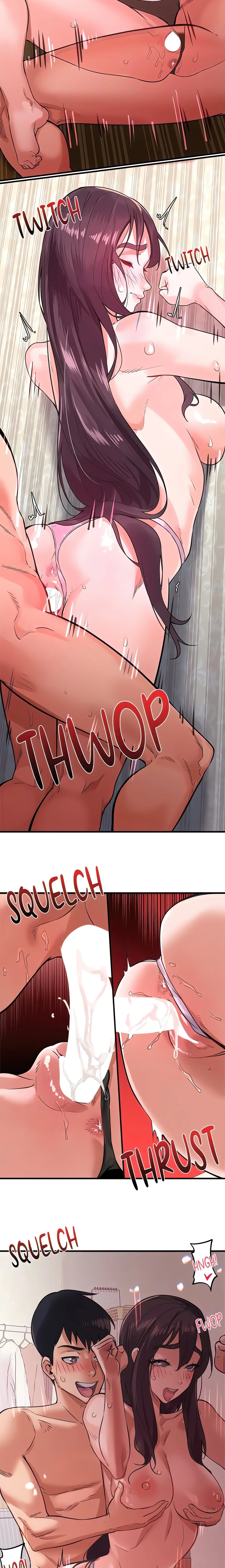 Sex Story (Official) chapter 28 page 5