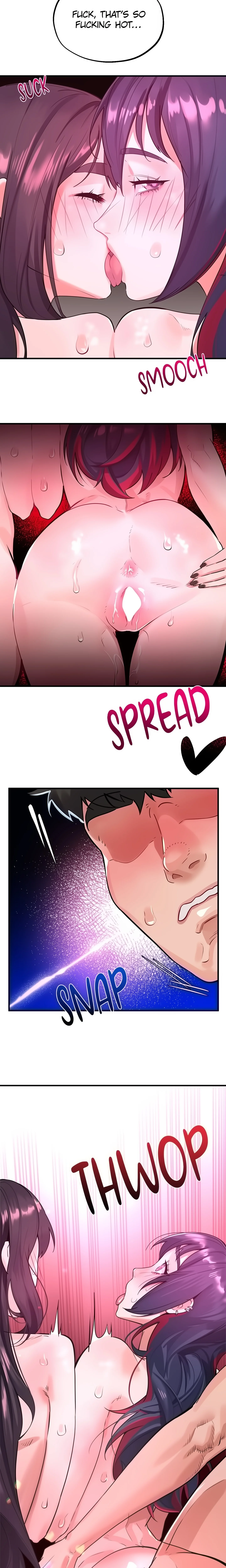 Sex Story (Official) chapter 29 page 5