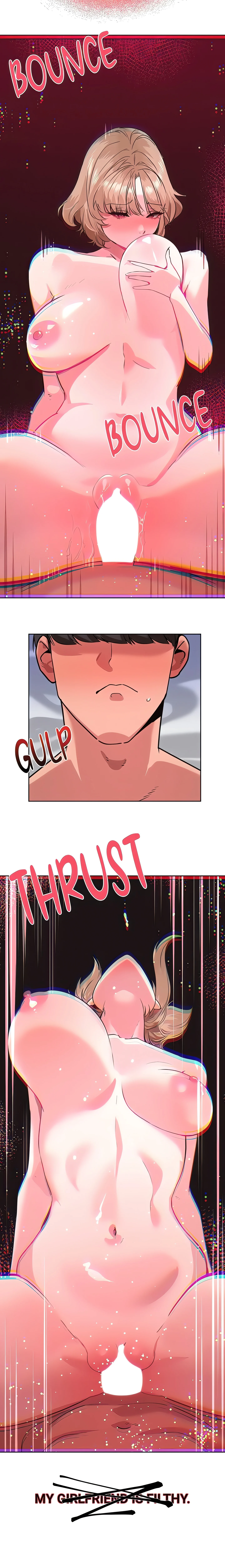Sex Story (Official) chapter 3 page 6